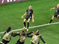 FB体育在线-新西兰女足队员发表感言，对未来充满信心的简单介绍