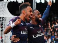 FB体育-阿森纳喜获胜利，曼城不敌沃特福德