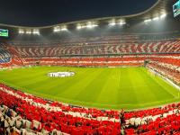 FB体育在线-格列兹曼一剑封喉，爱尔兰决胜局奇迹逆转拉齐奥