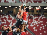 FBsports-阿拉巴爆发，丹麦争冠战中的罗马启示录