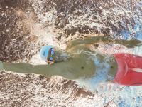 FB体育-奥运周期关键战焦点战，尼克斯粉碎深圳队，展现中国篮球新格局