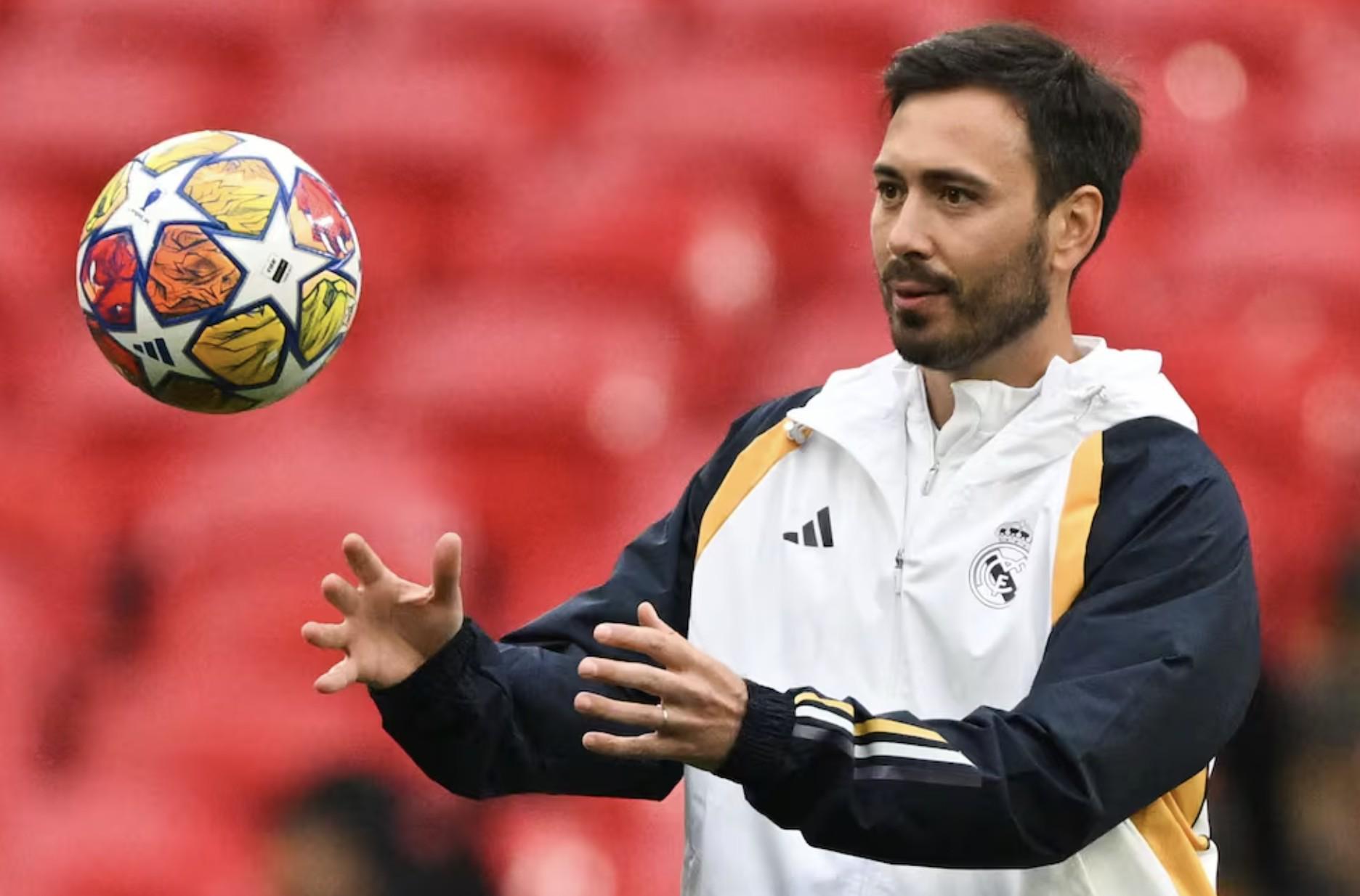 巴西助教分享备战经验,备受队员推崇的简单介绍 巴西助教分享备战经验,备受队员推崇的简单介绍