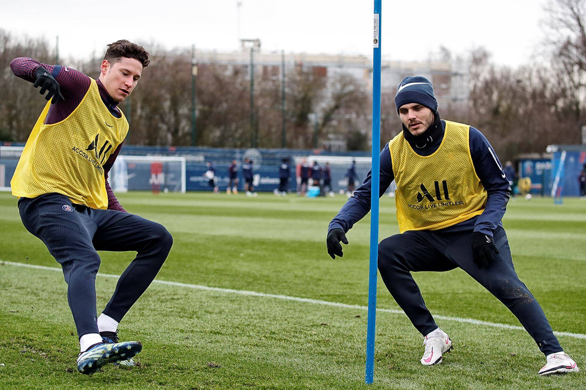 洛里昂对阵克莱蒙，备战状态调整