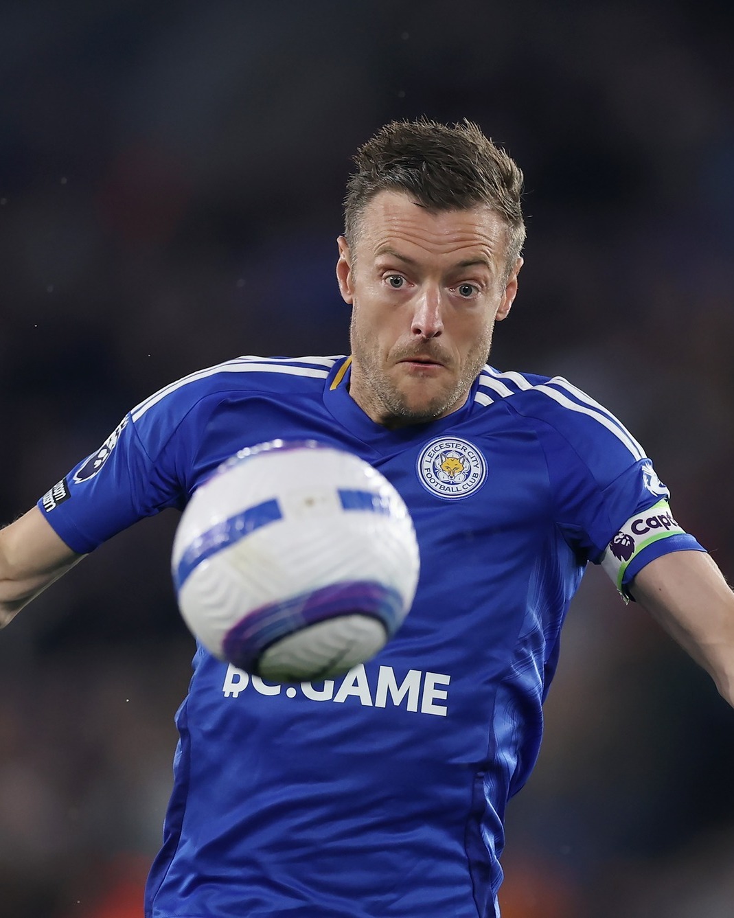 莱斯特城遭遇不败，英超排名逐渐上升