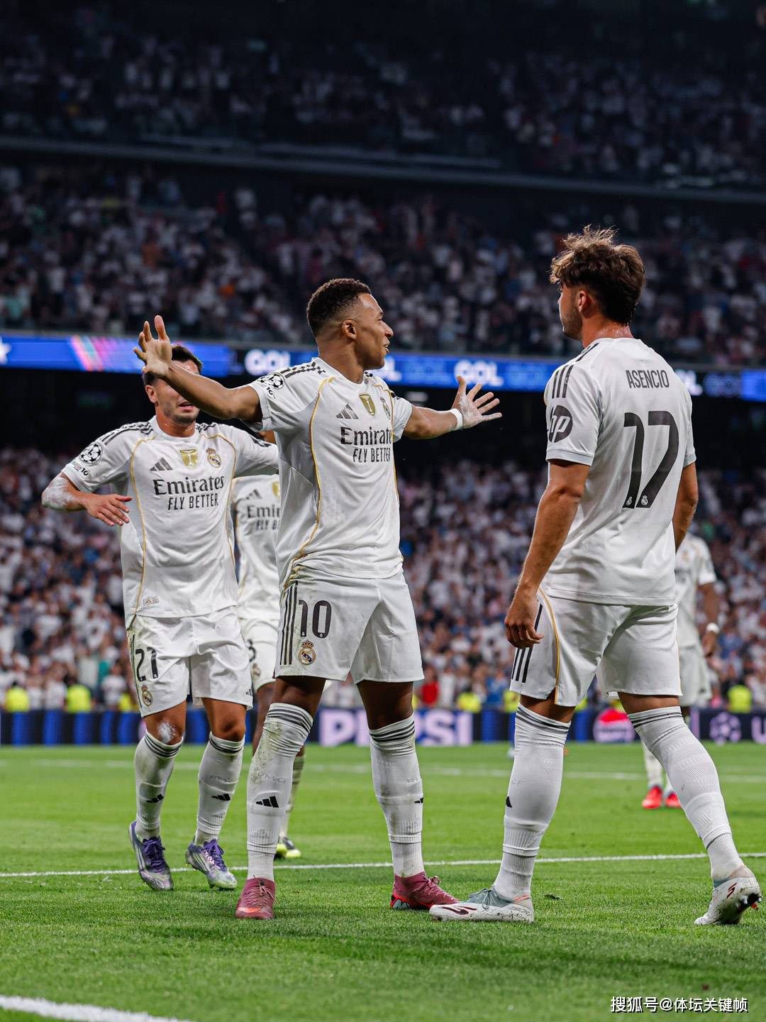 关于马德里竞技面对挑战，欧冠缔造奇迹不容易的信息