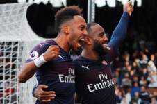 阿森纳喜获胜利，曼城不敌沃特福德