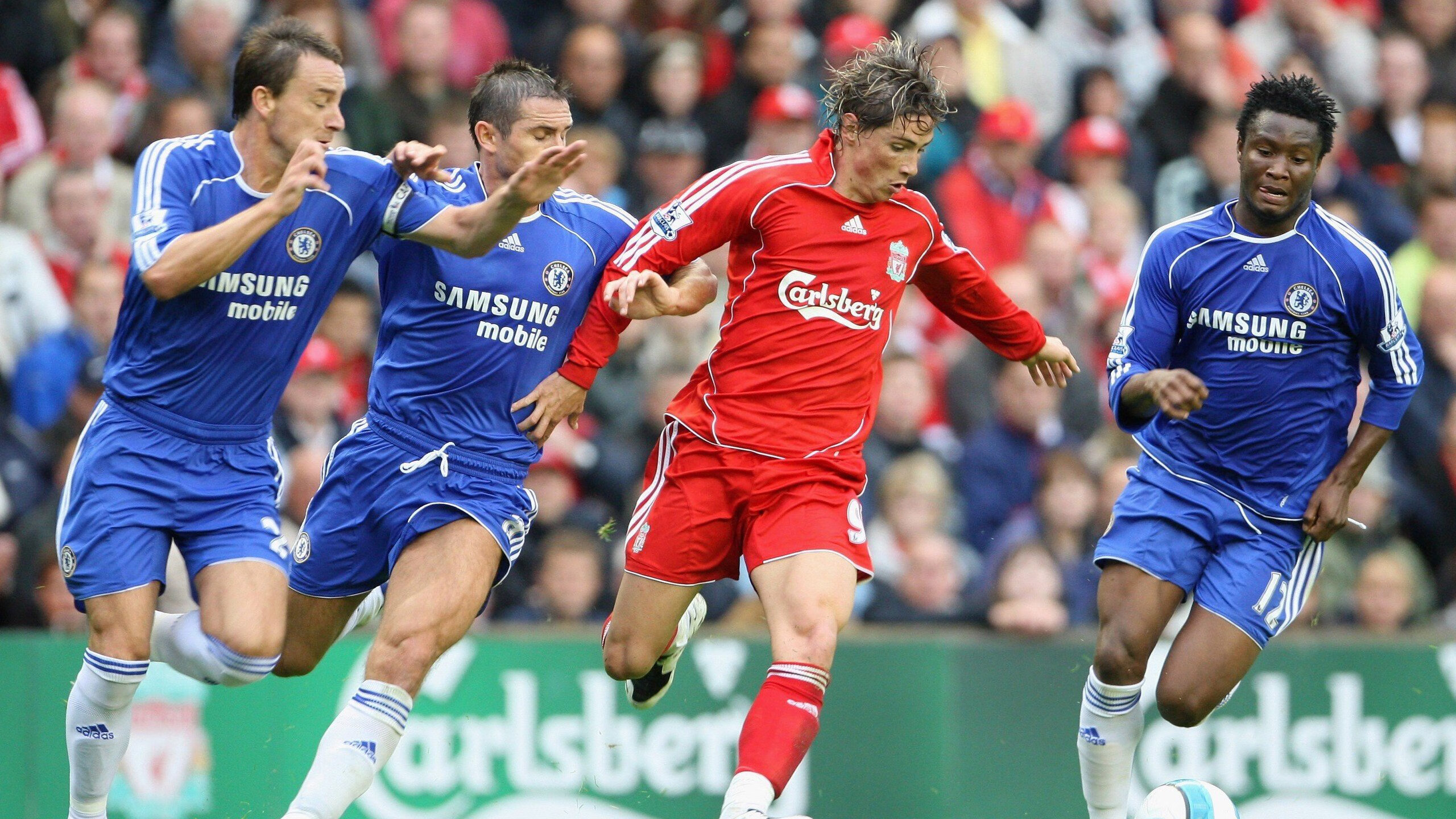 跨界启示录,当老鹰一波流带走雄鹿,米切尔在英超赛场接管争冠战