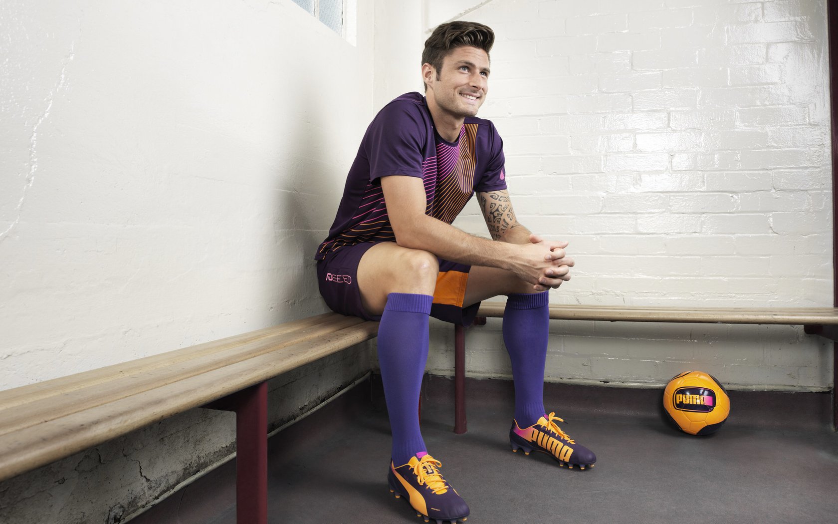 从瑞士到美加墨，楚阿梅尼的世界杯接管之路