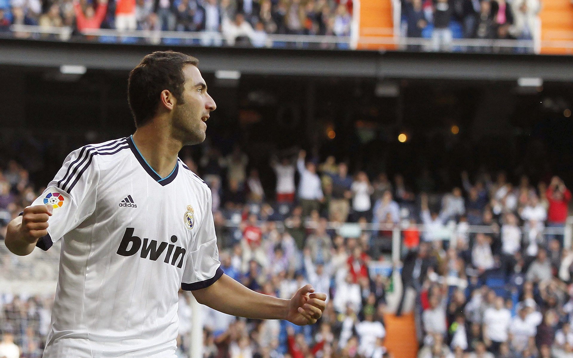 西甲国家德比之夜，卢卡库关键时刻站出来